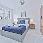 Pass The Keys Flat 1 - Spacious Modern 1 Bedroom Flat