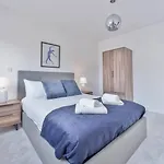 Pass The Keys Flat 1 - Spacious Modern 1 Bedroom Flat