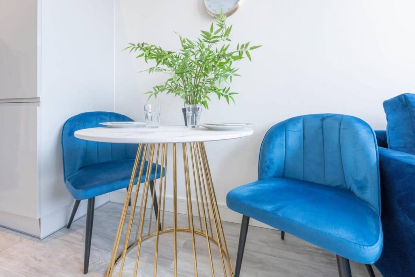 Pass The Keys Flat 1 - Spacious Modern 1 Bedroom Flat Apartment